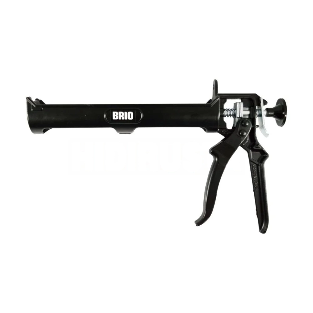 Std Metal Manual Silicone Gun 310 Ml