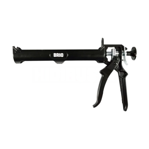 Std Metal Manual Silicone Gun 310 Ml