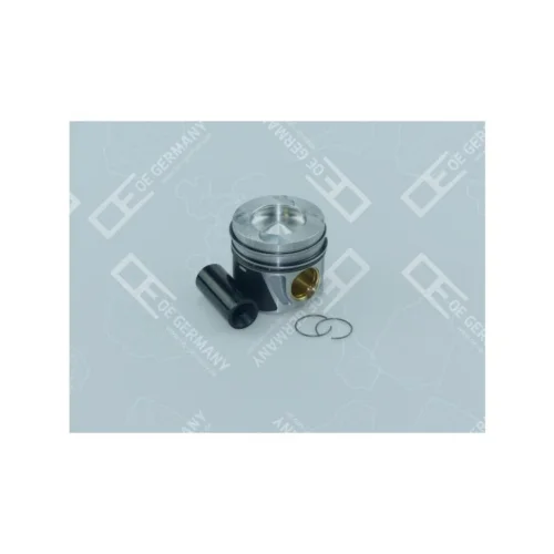 Piston