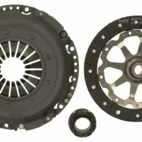 CLUTCH PAD SET