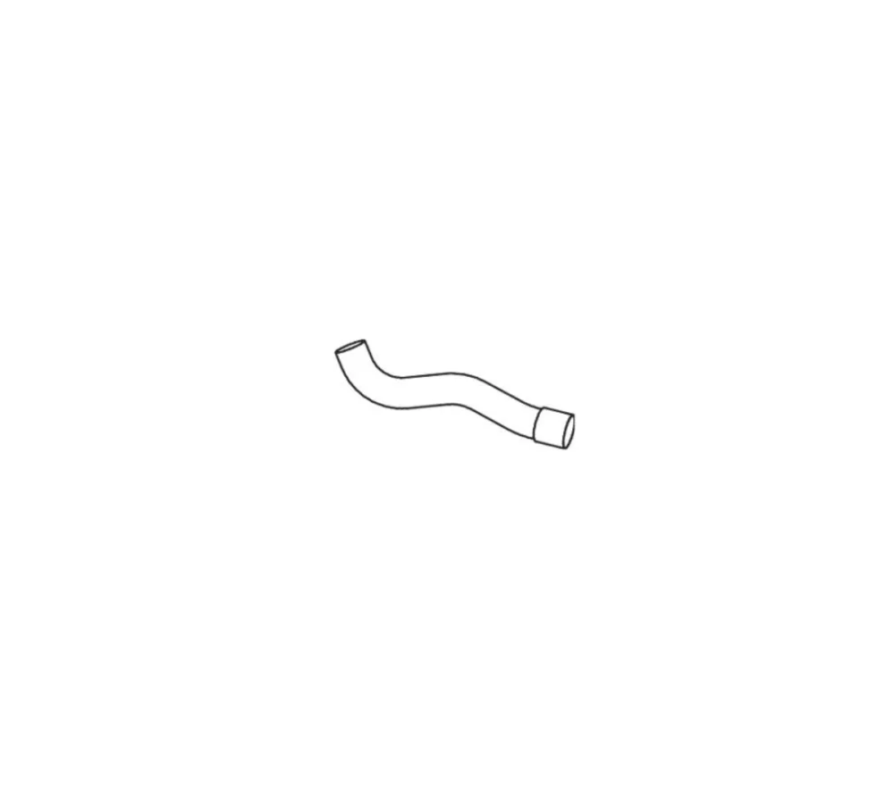 Exhaust Pipe  1828-2628-2628K