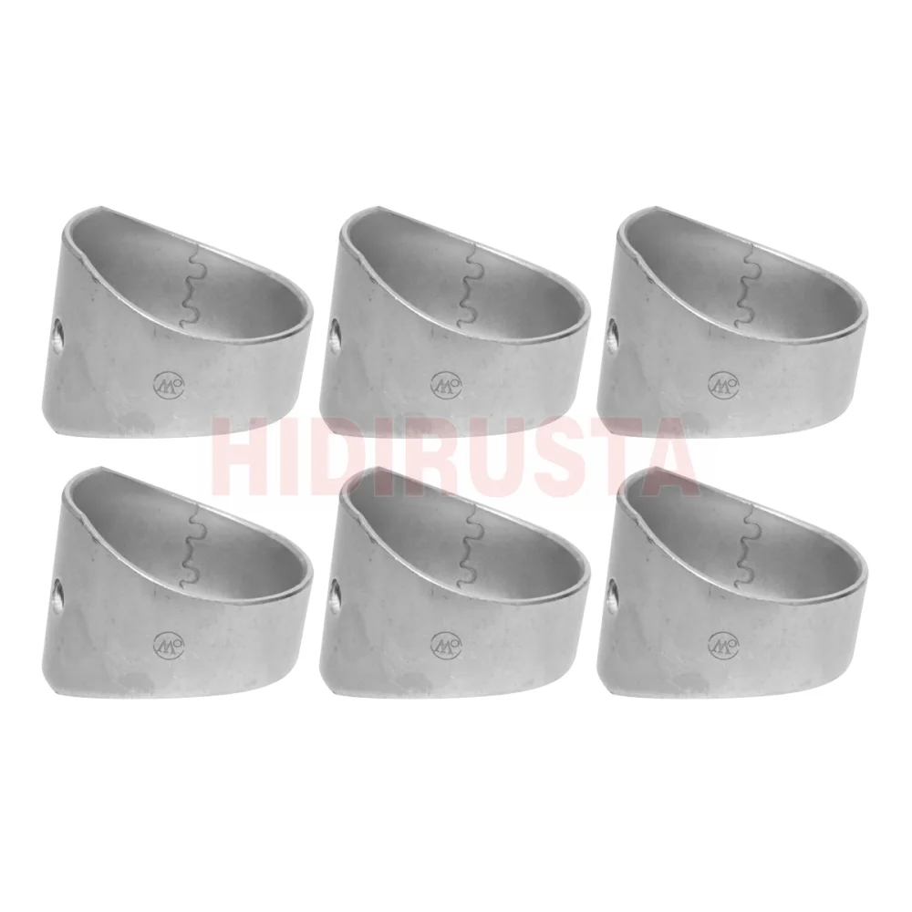 Piston Kol Burcu (Takım 6‘ Lı) Scania DC13 Euro 5/6