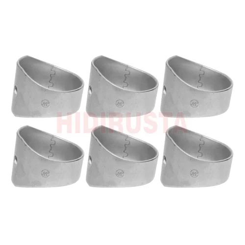 Piston Kol Burcu (Takım 6‘ Lı) Scania DC13 Euro 5/6