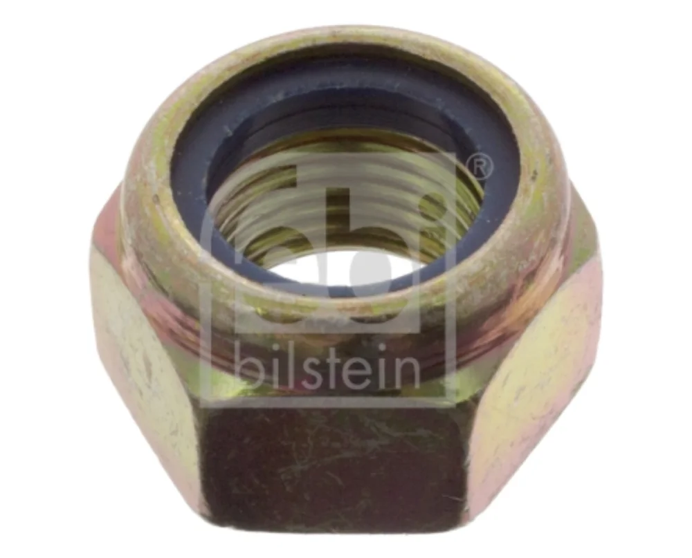 Nut (Standard Parts)