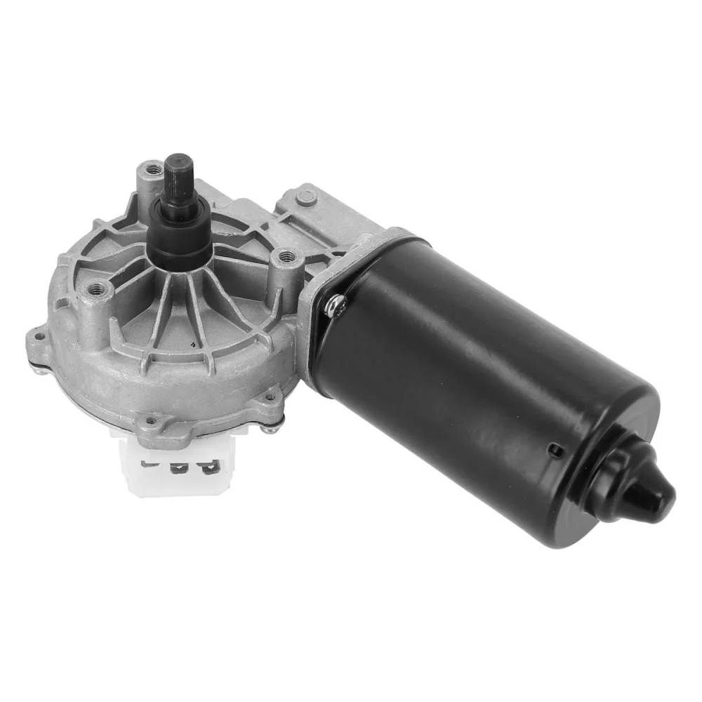 Cam Silecek Motoru Daf F, Mbenz 2521