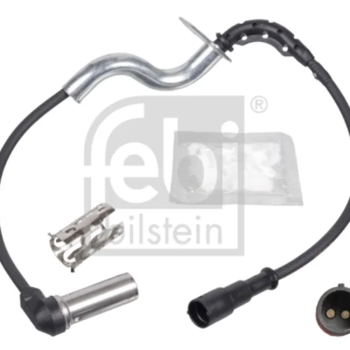 Abs Sensörü Arka 3028 Sağ (Dişi)
