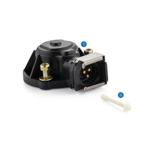 Plastic Sensor Cover (3 Plugs) Knorr