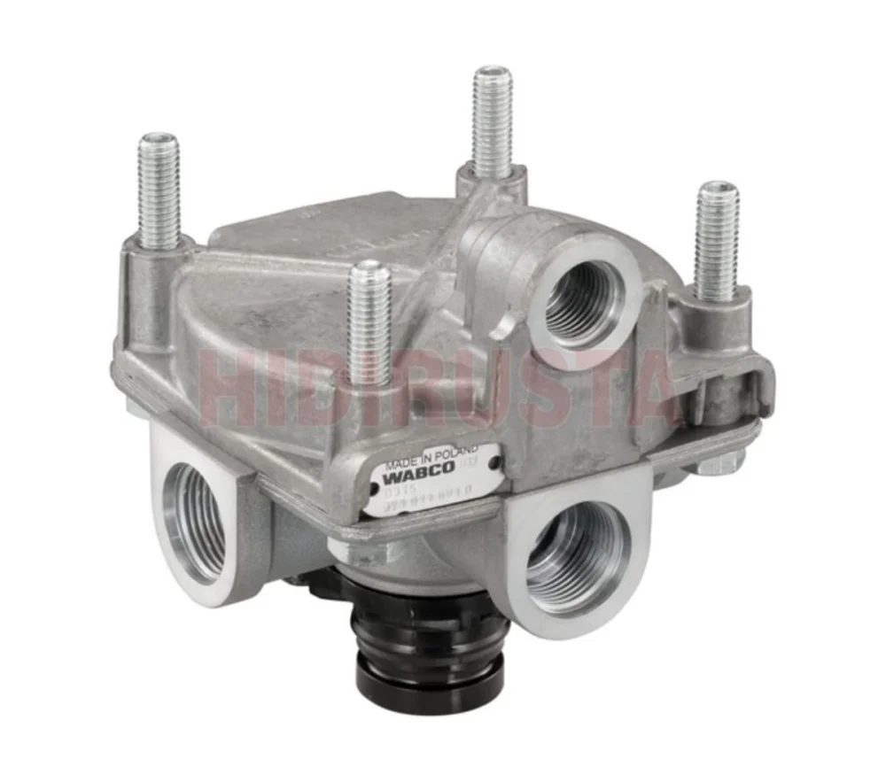 Valve Relay