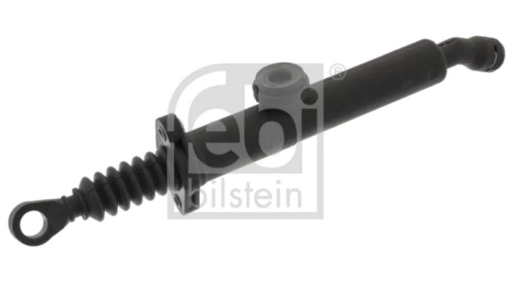 Master Cylinder