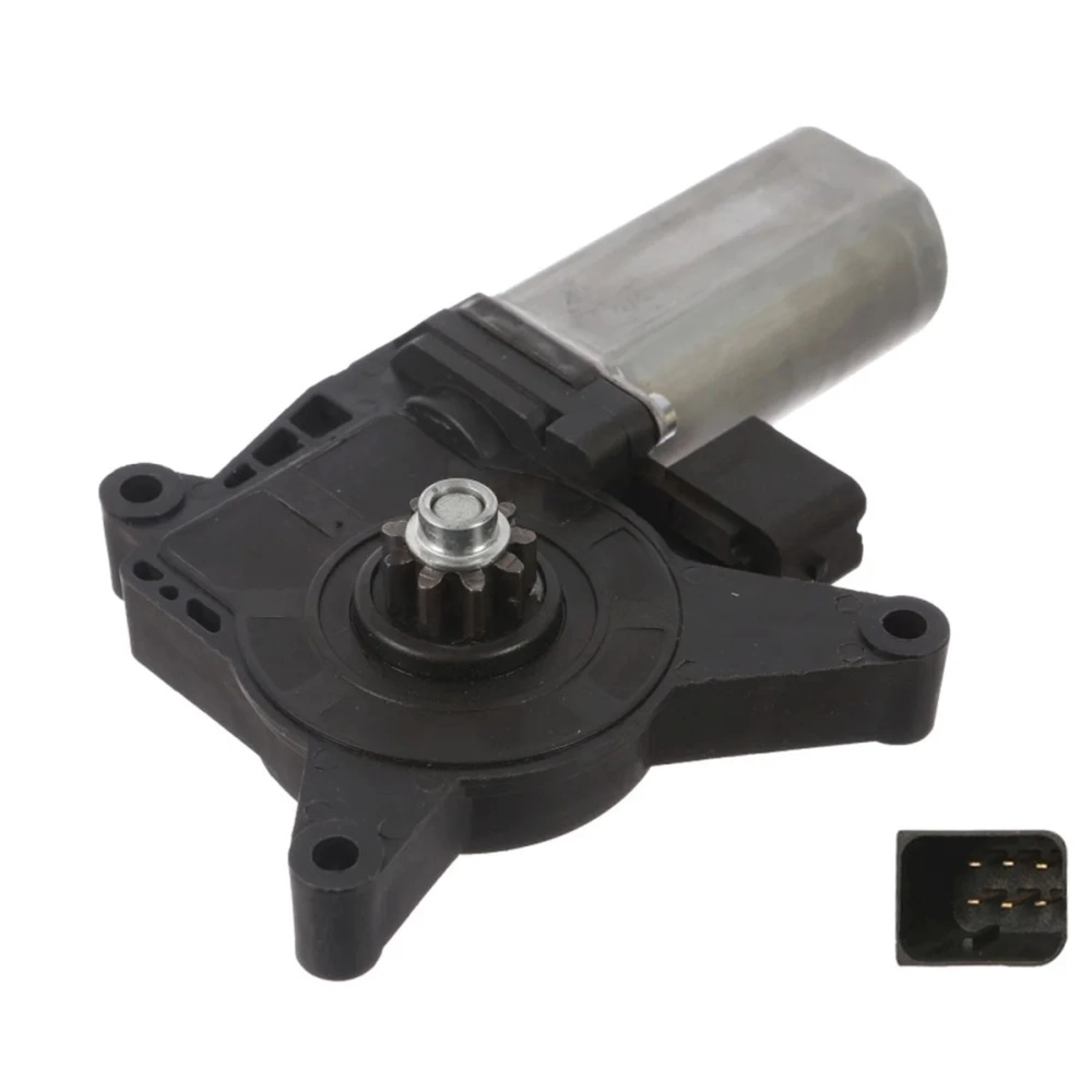 Electric Motor, Window Regulator (R)
