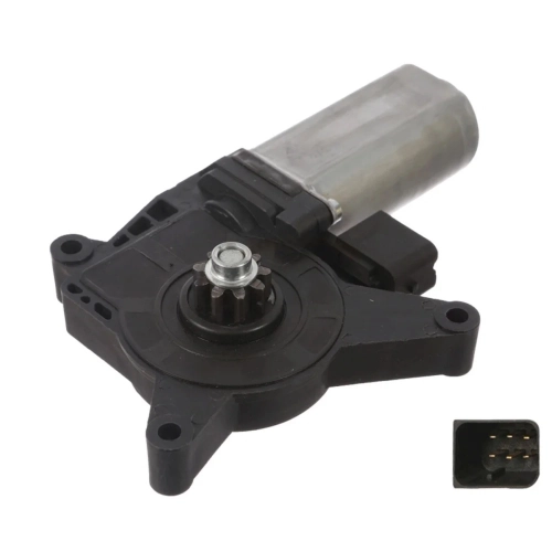 Electric Motor, Window Regulator (R)