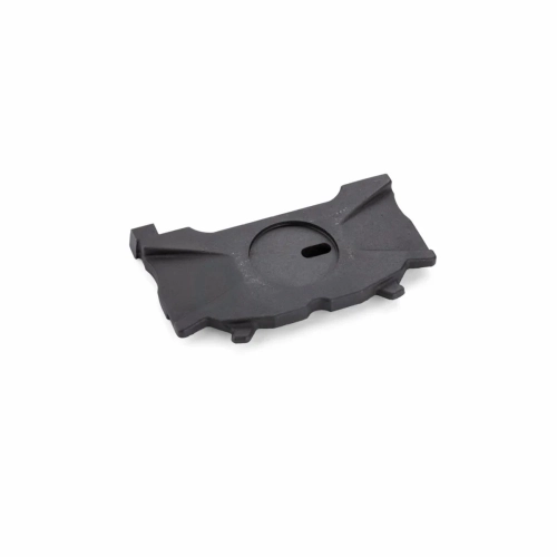 Caliper Pad Holder Slotted (Right) Wabco