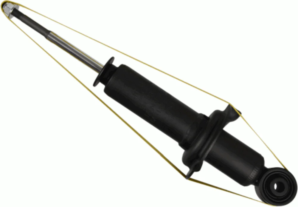 Shock Absorber (Suspension/Damping)