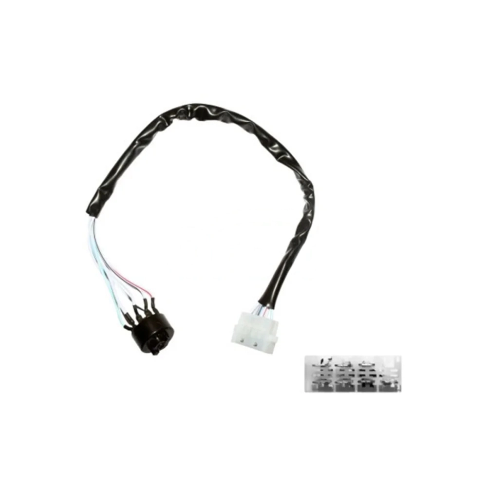 Ignition-/Starter Switch