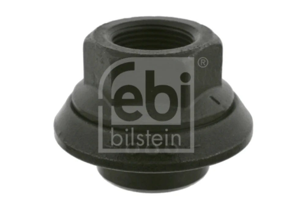Wheel Nut