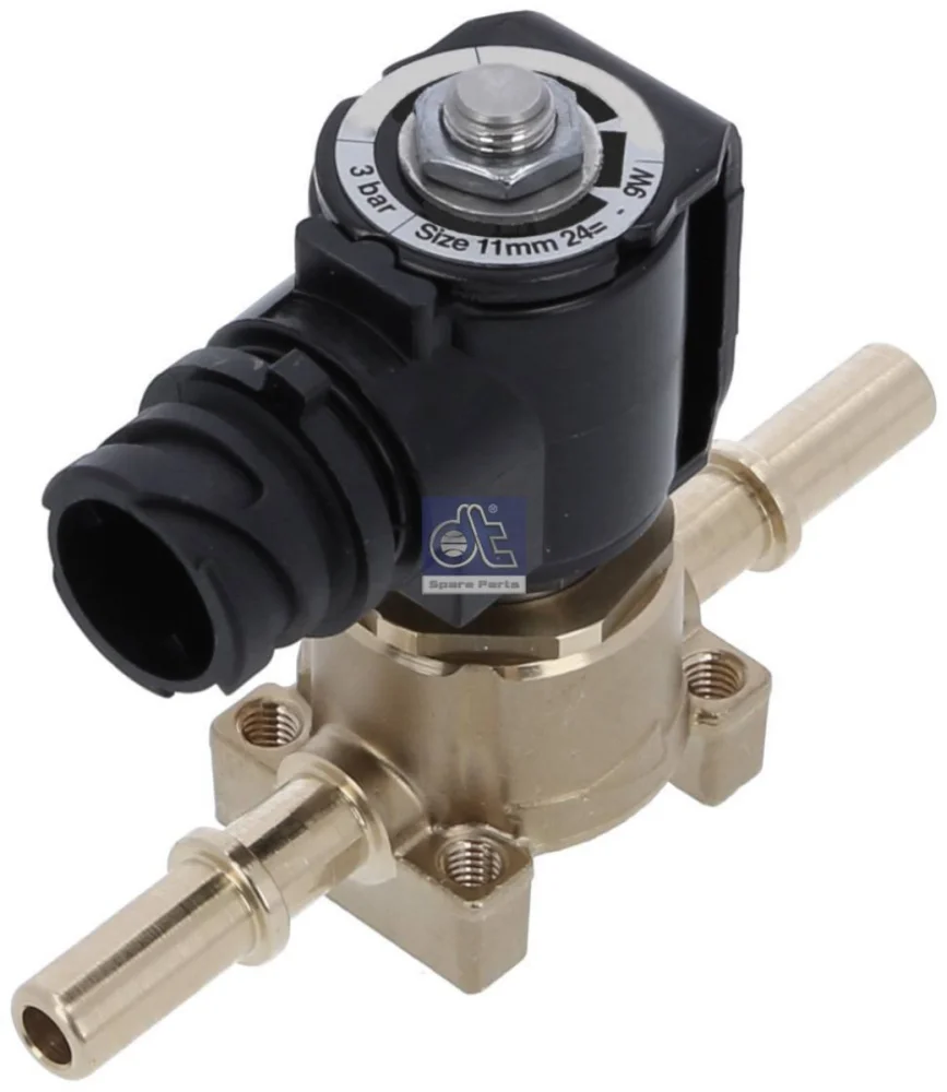 Adblue Solenoid Valfi Volvo FH4-FM4