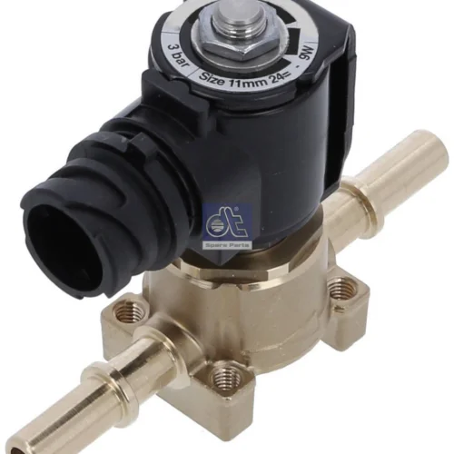 Adblue Solenoid Valfi Volvo FH4-FM4