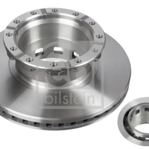 Brake Disc (Braking System)