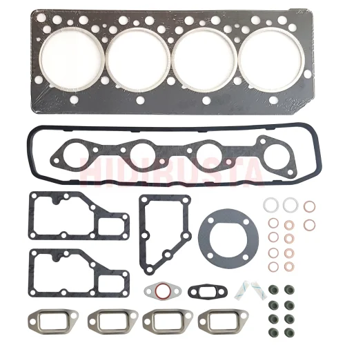 Üst Takım Conta Renault DCI4