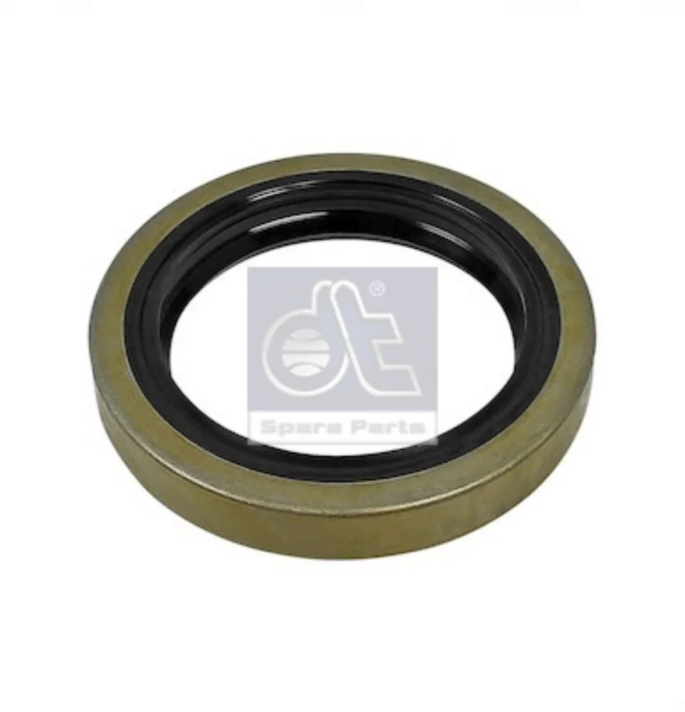 ShaftSeal,differential