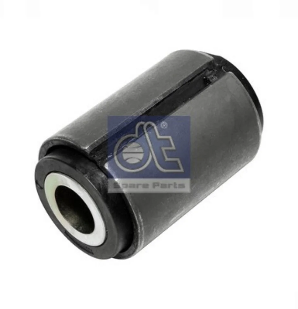 Bush, leaf spring (Suspension/Damping)