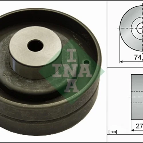 Belt Tightener