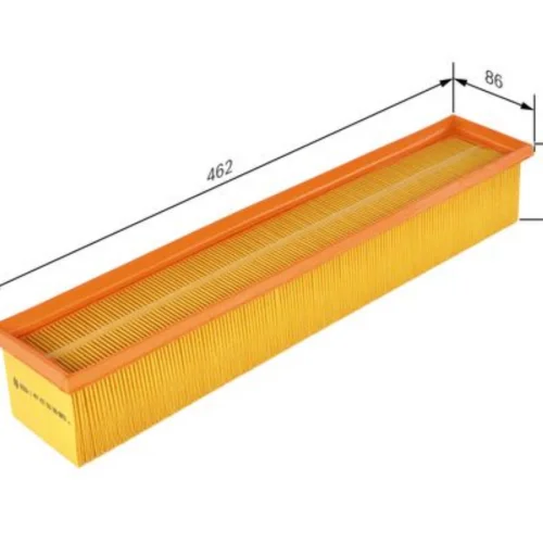 Air Filter (Air Supply)