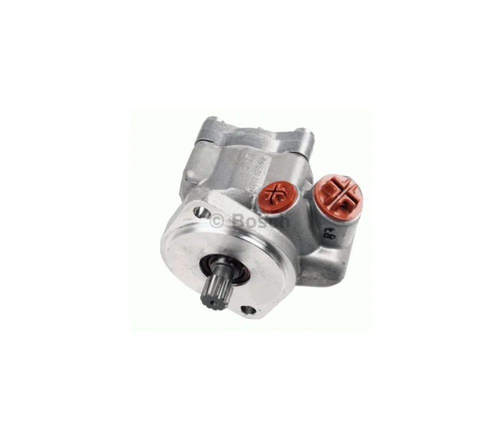 HYDRAULIC PUMP