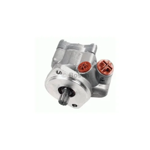 HYDRAULIC PUMP