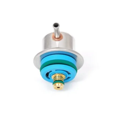 Control Valve, fuel pressure (Fuel Supply System)