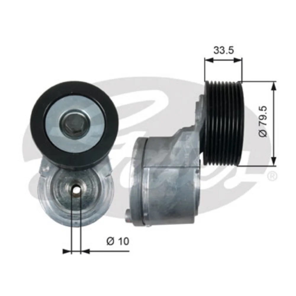BELT TIGHTENER