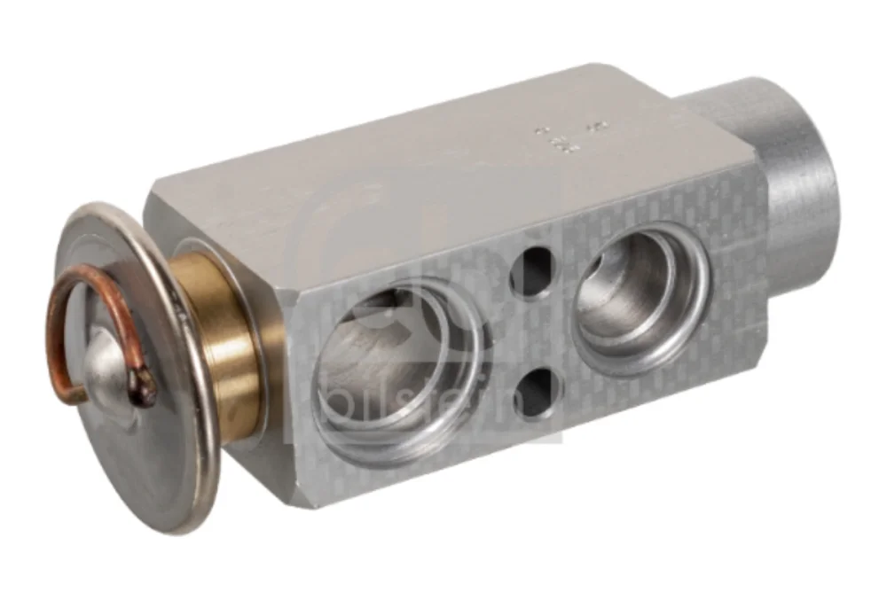 Air Conditioning Expansion Valve