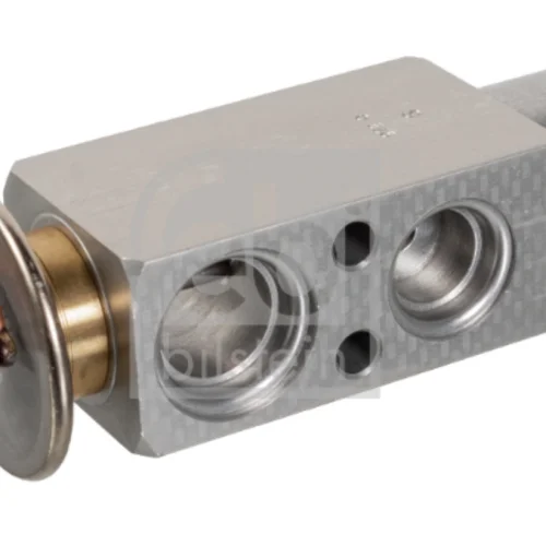 Air Conditioning Expansion Valve