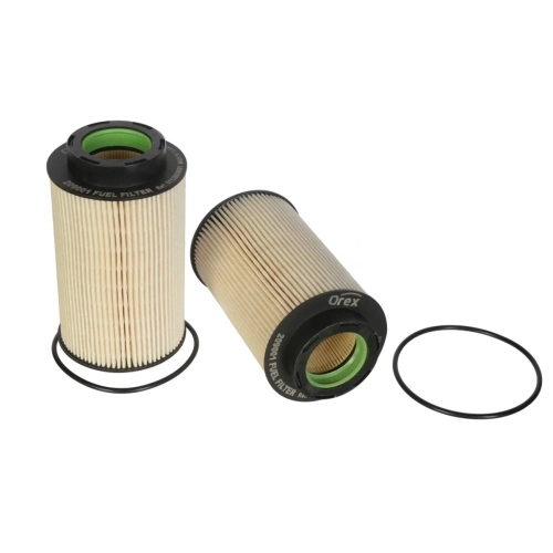 Mazot Filtresi Man Tga-Tgl-Tgm-Tgs-Tgx