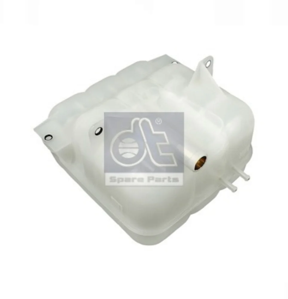 Expansion Tank coolant