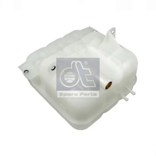 Expansion Tank coolant