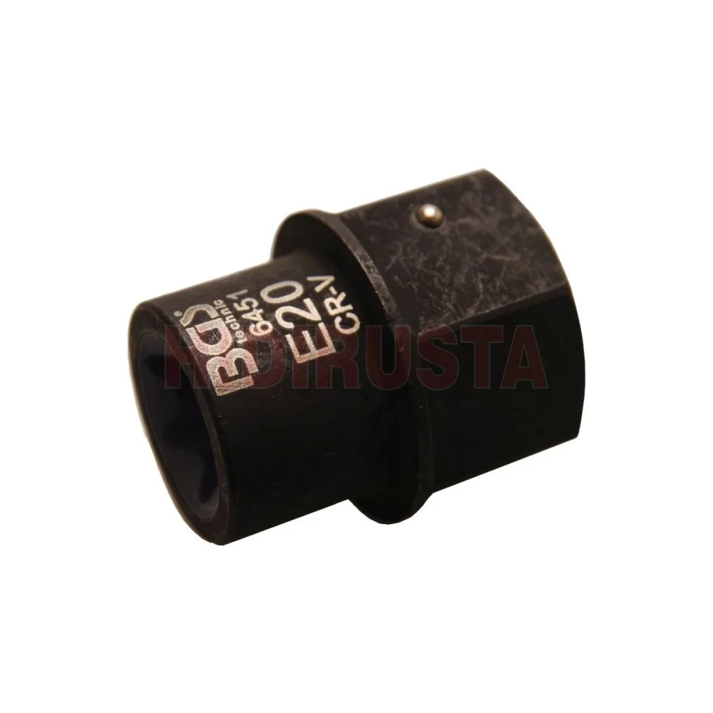 Socket For Brake Calliper 30 Mm E20 Man