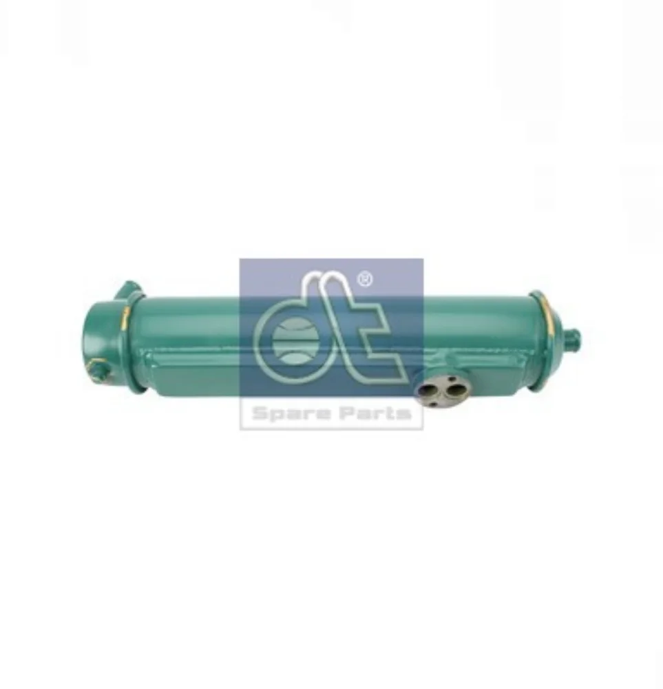 Oil Cooler  engine oil