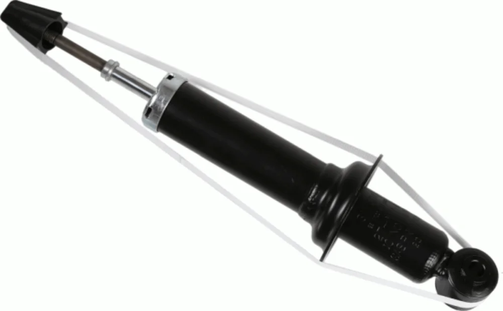 Shock Absorber (Suspension/Damping)
