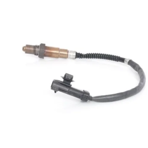 Lambda Sensor (Mixture Formation)