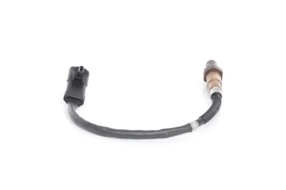 Lambda Sensor (Mixture Formation)