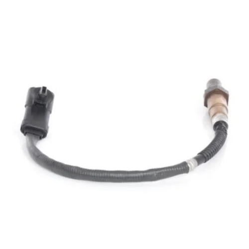 Lambda Sensor (Mixture Formation)