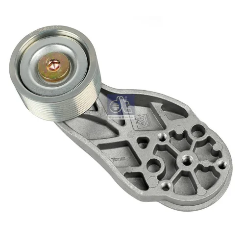 Pulley