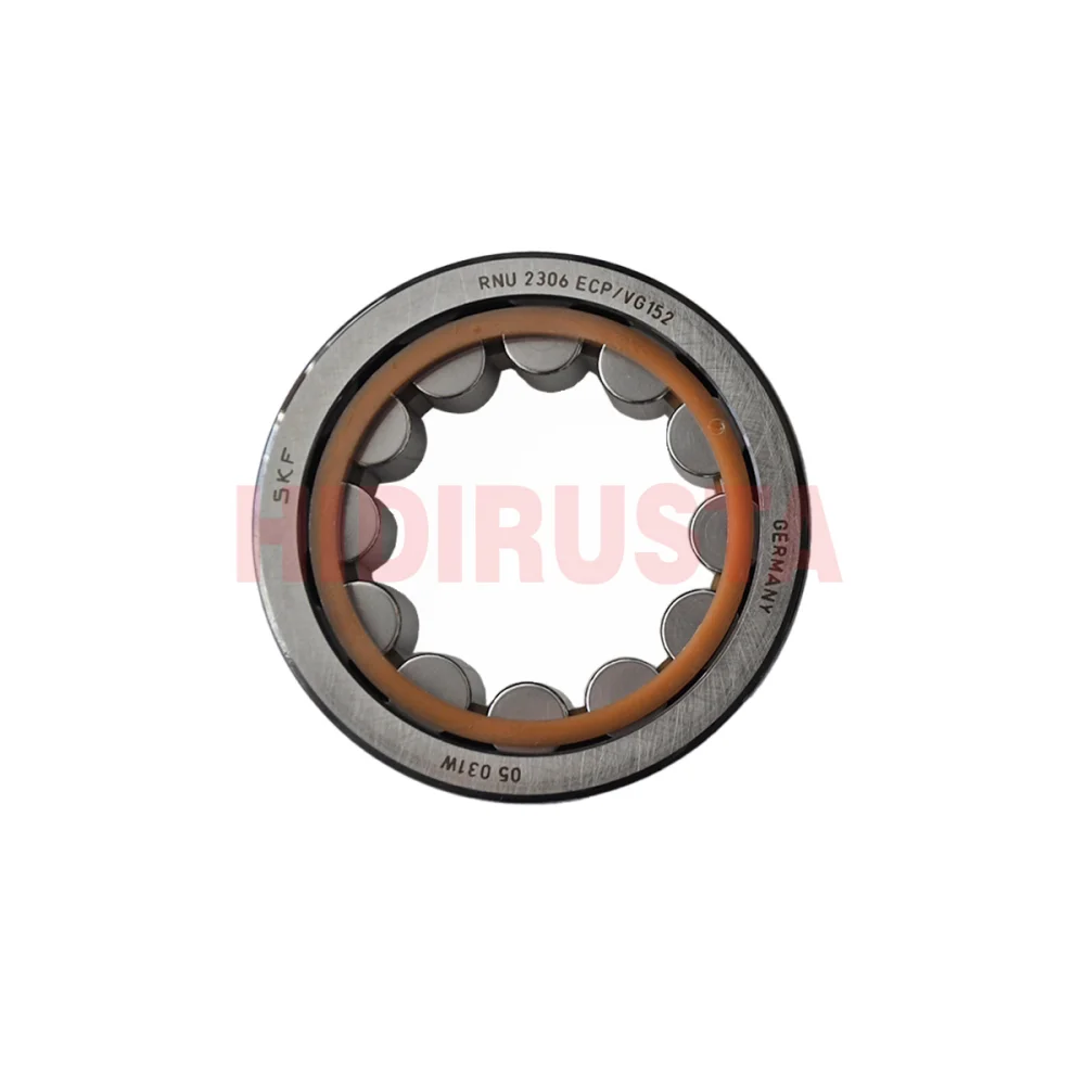 Retarder Rulmanı Scania (30x72x29,2 mm)