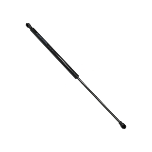 Gas Spring, Front Panel