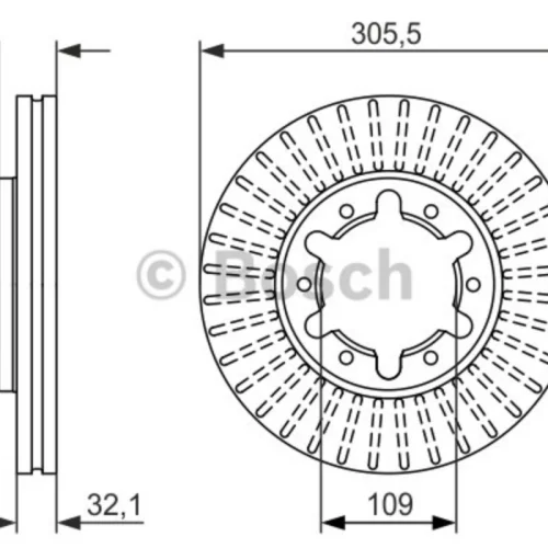 Brake Disc (Braking System)