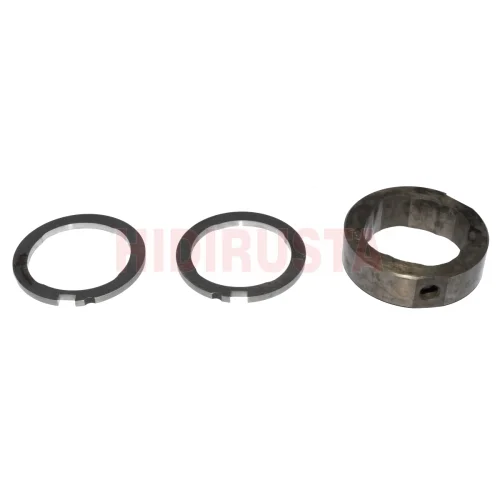 Cam Ring And Scroll Plate Kit