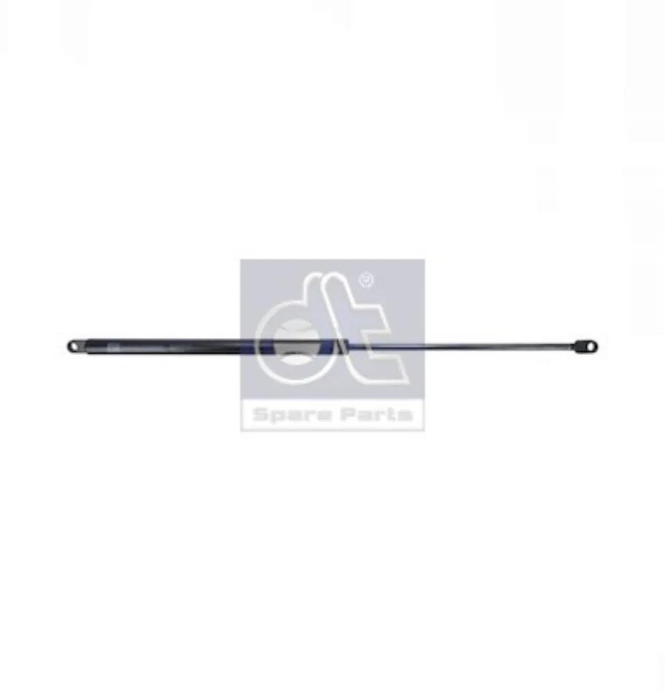 Gas Spring, front panel (Driver Cab)