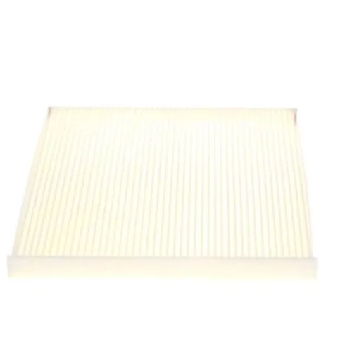 Filtre Kabin Havası (Isıtma/ Havalandırma)
