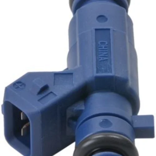 Injector (Mixture Formation)